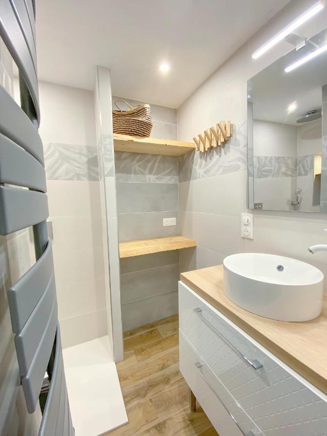 Апартаменты Studio Cc Le Touquet Экстерьер фото