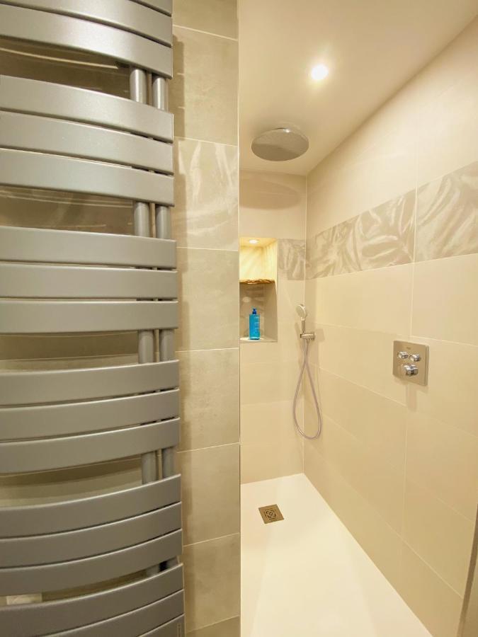 Апартаменты Studio Cc Le Touquet Экстерьер фото